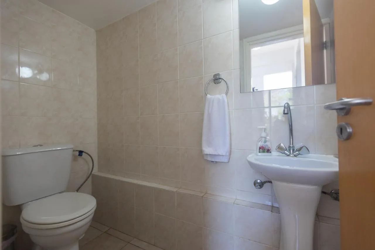 Renee Villa Protaras Cyprus