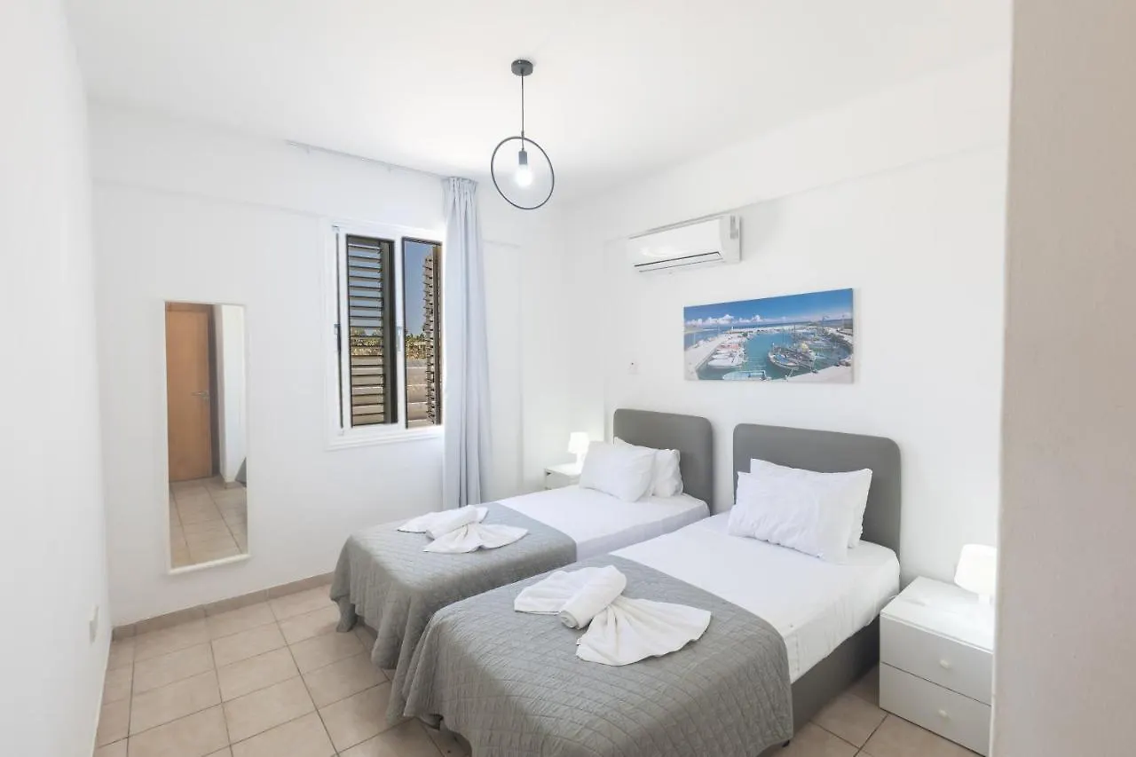 Renee Villa Protaras 0*,  Cyprus
