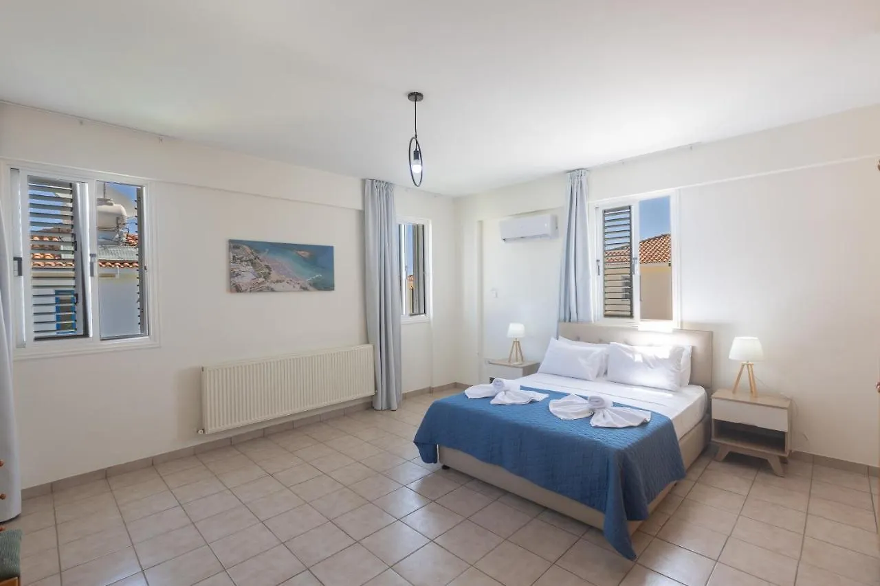 Renee Villa Protaras